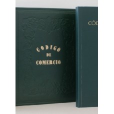 Historia del Código de Comercio de la República de Chile